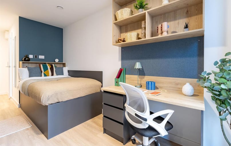 Talbot Street, City Centre, Nottingham - Image 1